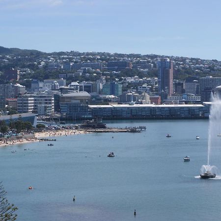 Oriental Bay At Its Best Wellington Exterior foto