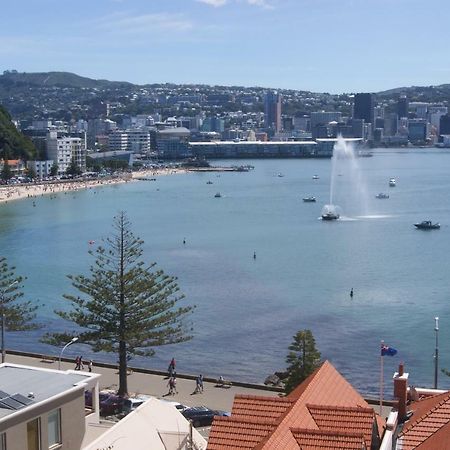 Oriental Bay At Its Best Wellington Exterior foto